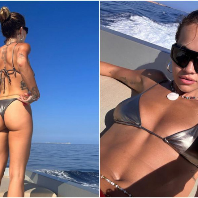 Rita Ora