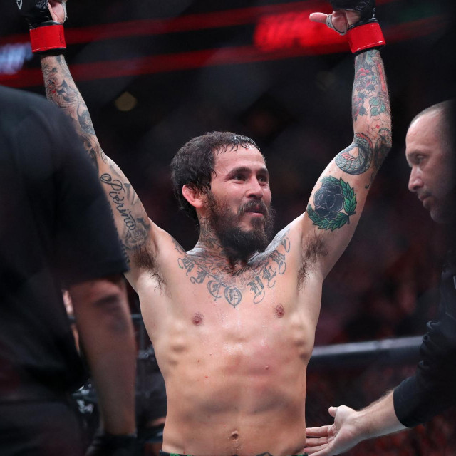 Marlon Vera