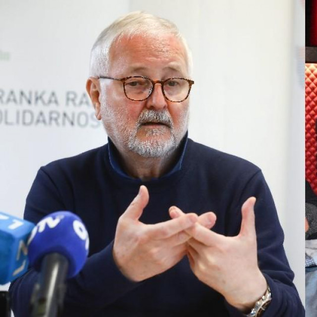 Slavko Kojić i Ivica Lovrić