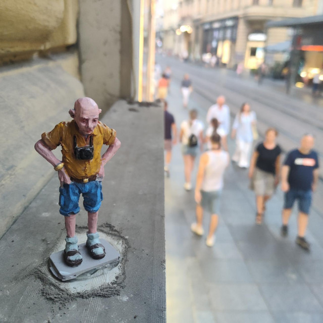 Isaac Cordal