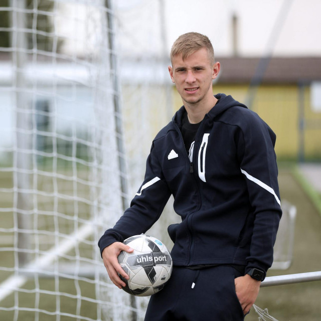 Luka Stojković