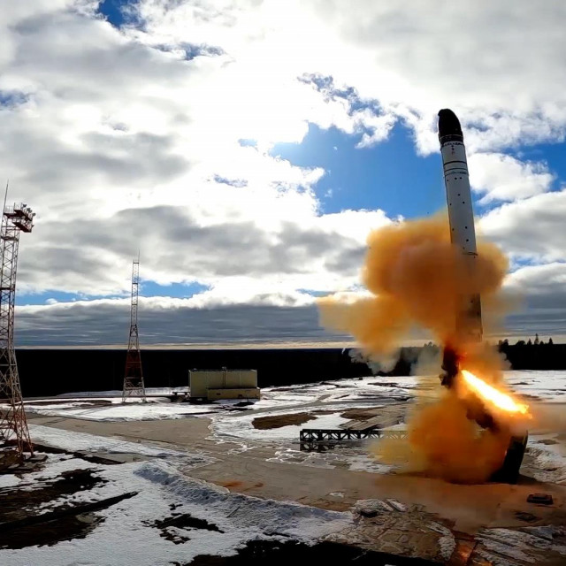 Ilustrativna fotografija 