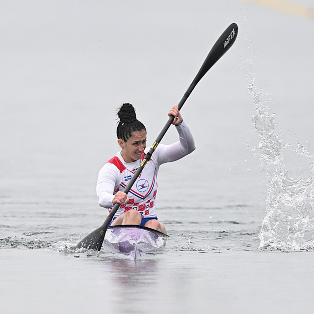 Anamaria Govorčinović