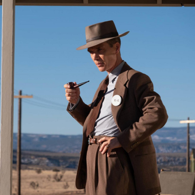 Oppenheimer
