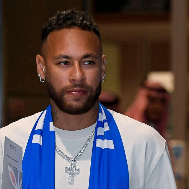 Neymar