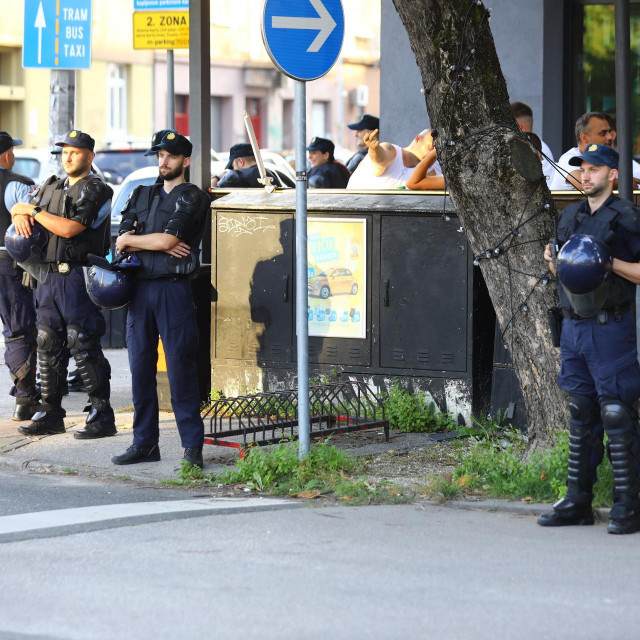 Ilustrativna fotografija 