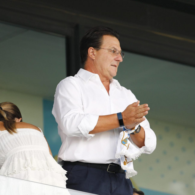 Damir Mišković