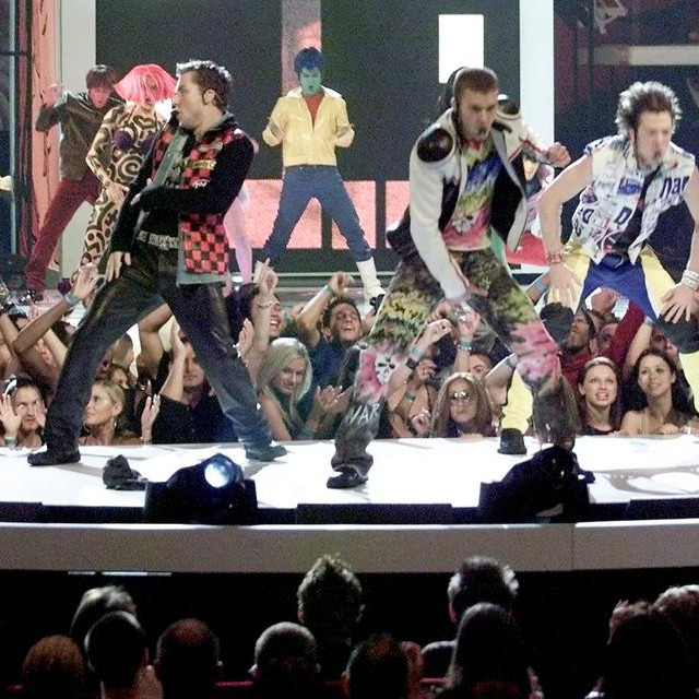 NSYNC