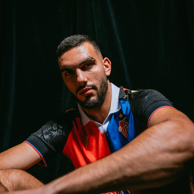 Adrian Leon Barišić