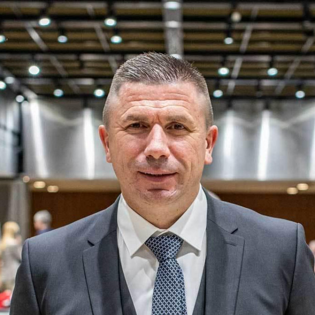 Ivica Pirić