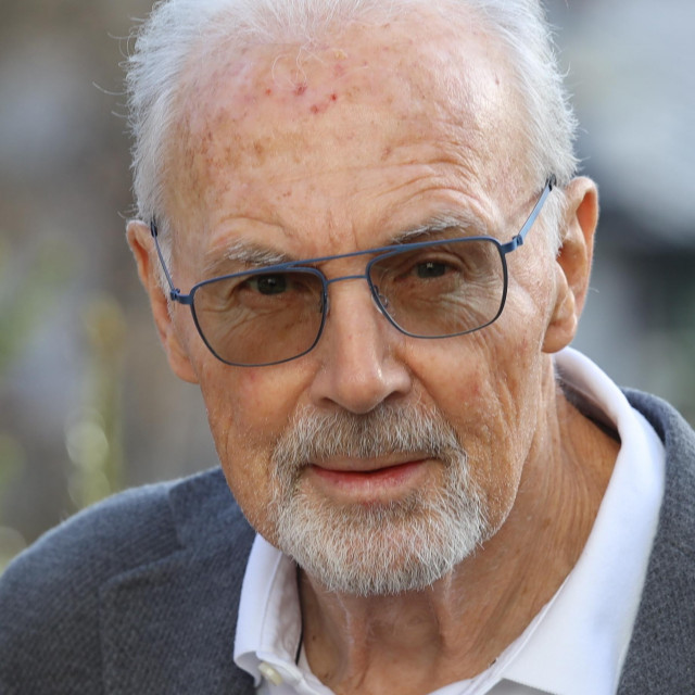Franz Beckenbauer