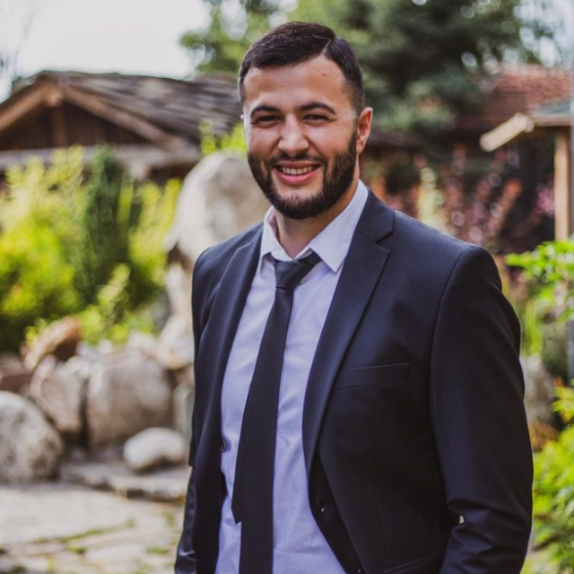 Andrej Pešić