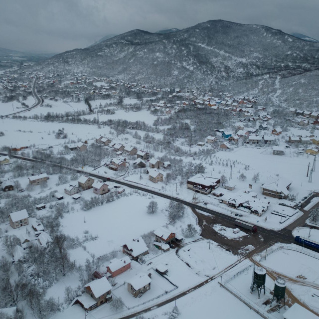 Ilustrativna fotografija 