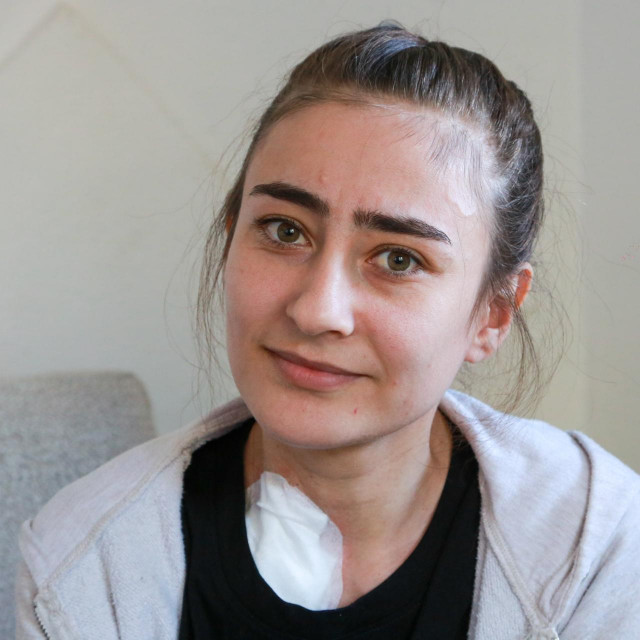 Mileva Simetić Salija