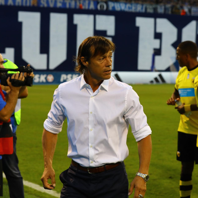 Matías Almeyda