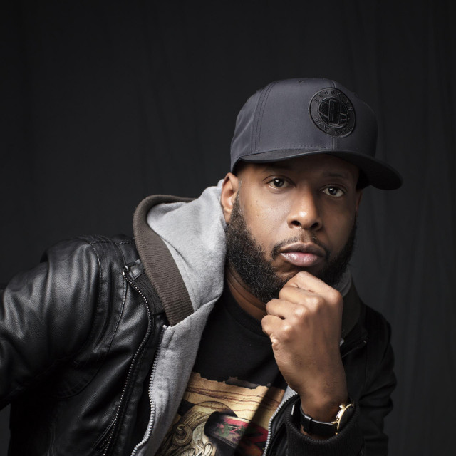Talib Kweli