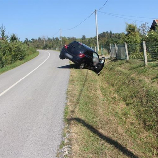 Nesreća u Jakačini Maloj