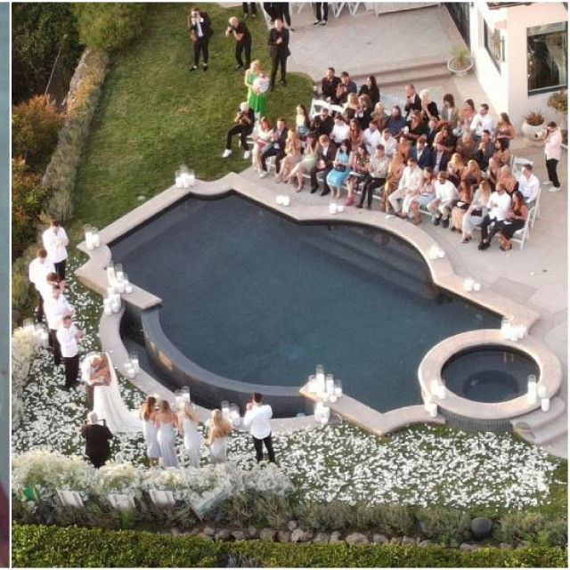 Problemi u obitelji Cyrus