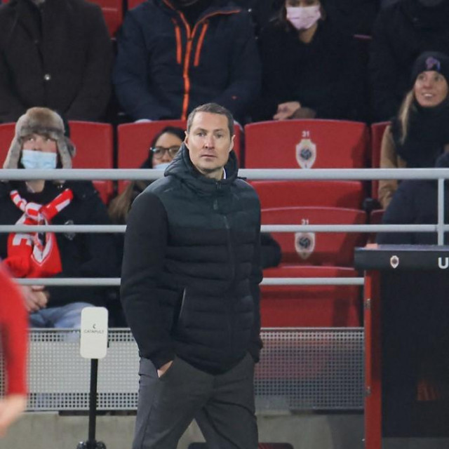 Brian Priske Pedersen