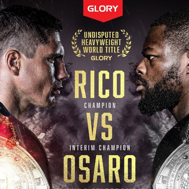Rico vs. Osaro
