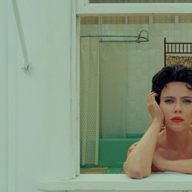 Scarlett Johansson, Asteroid City