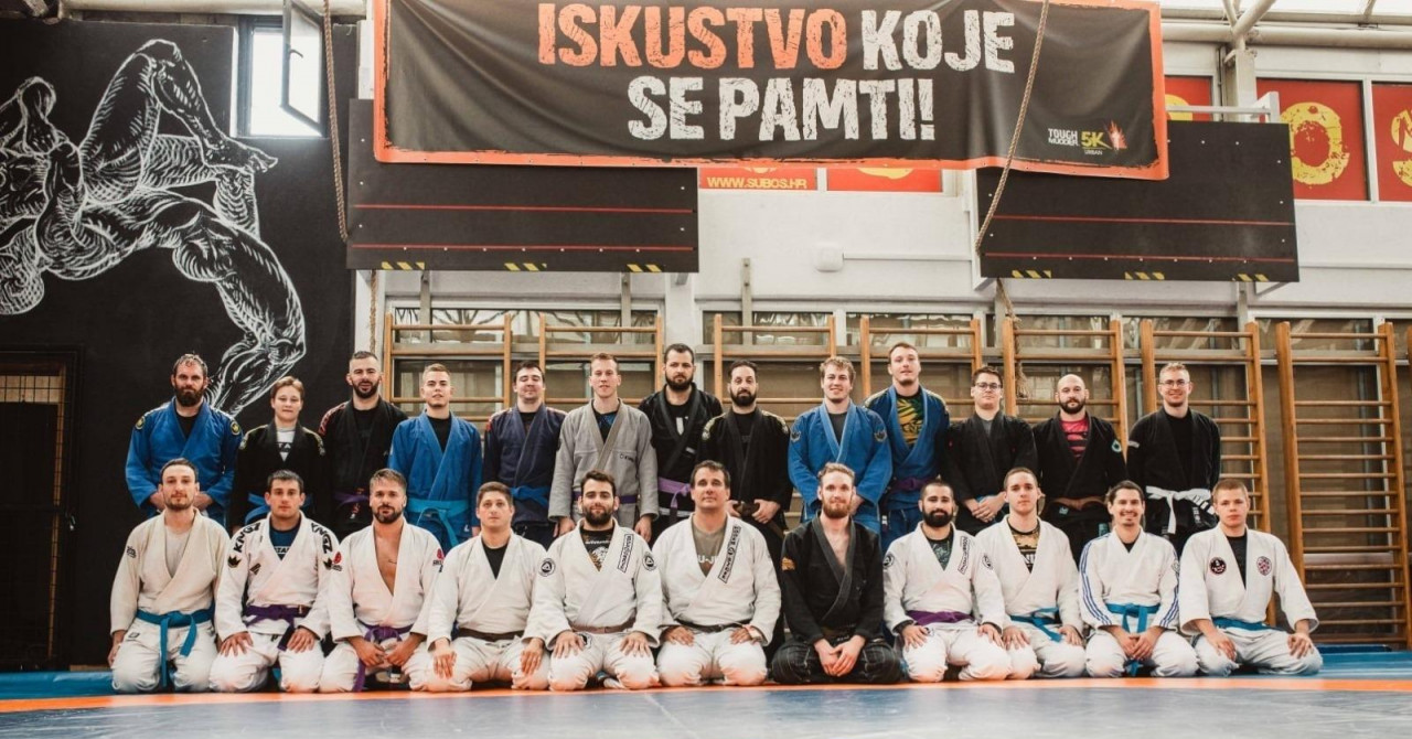 Fight Site - Najvećoj studentskoj sportskoj udruzi u Hrvatskoj prijeti ...