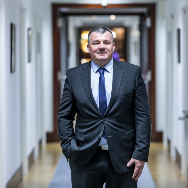 Dalibor Kratohvil