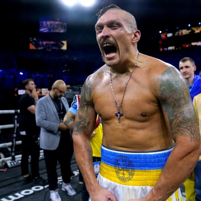 Oleksandr Usik