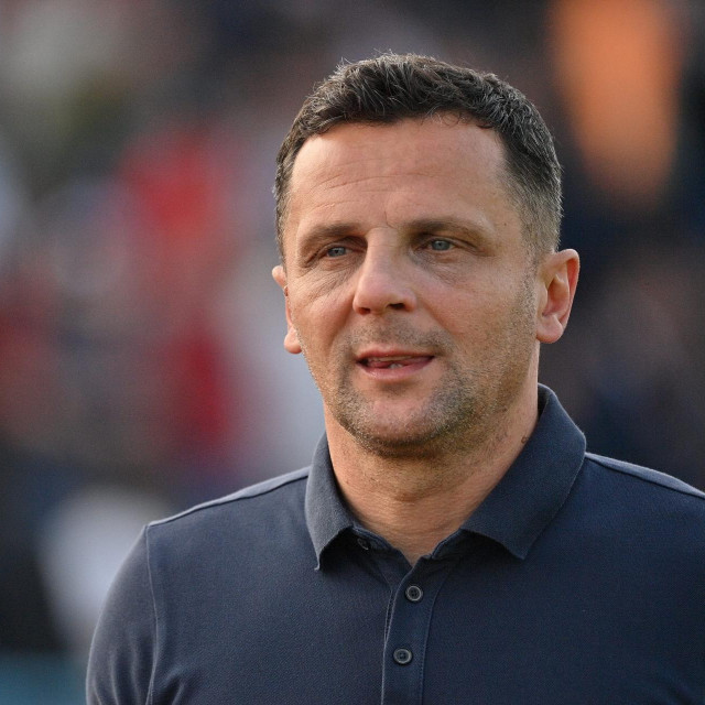 Mario Kovačević