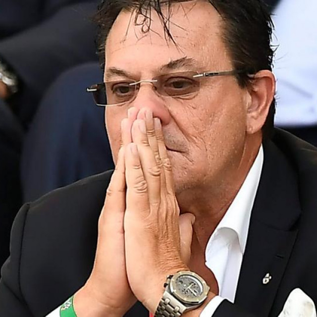 Damir Mišković