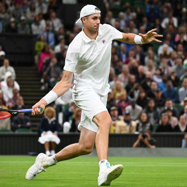 John Isner