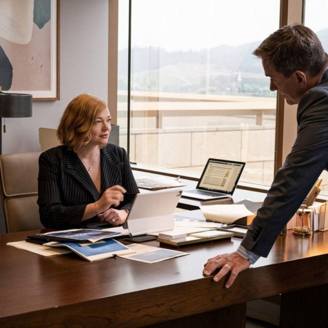 gloria horoskop serija