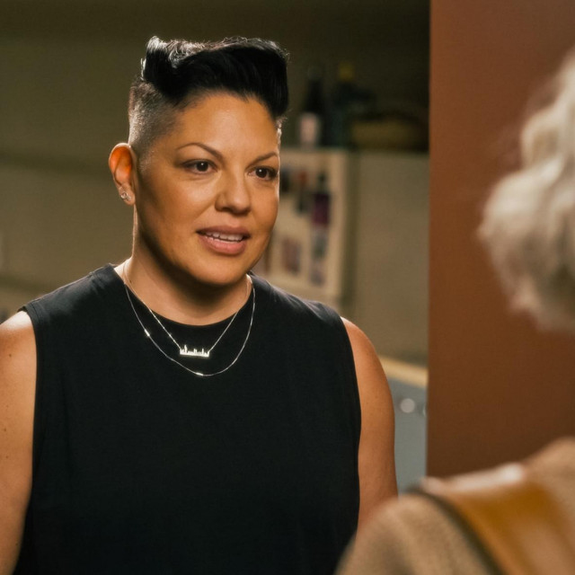 Sara Ramirez