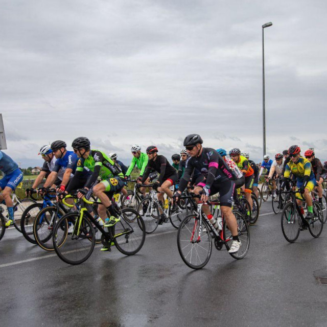 Konzum Rollercoaster