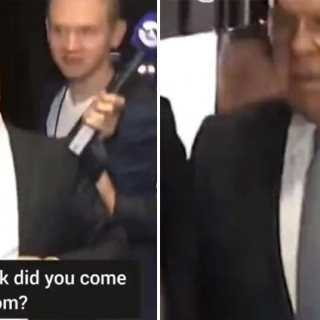 Sergej Lavrov