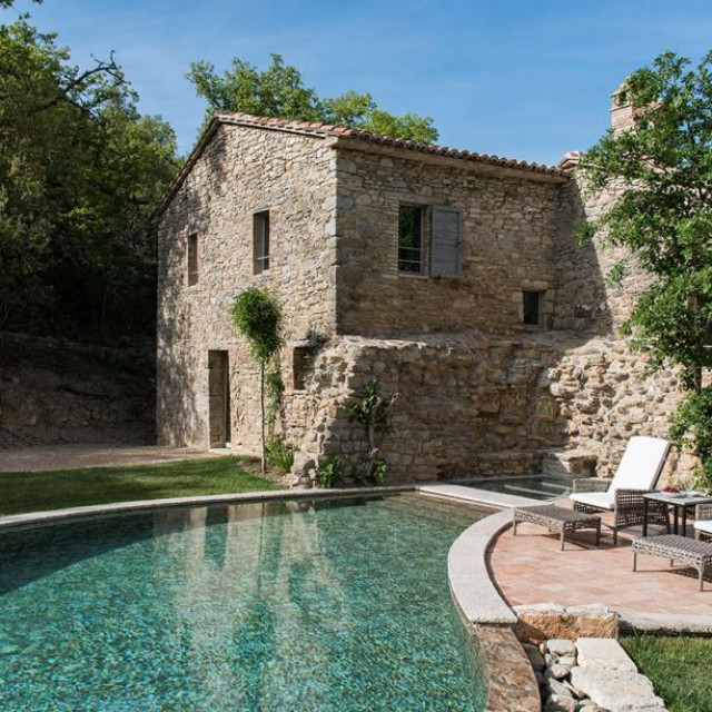 Tenuta di Murlo