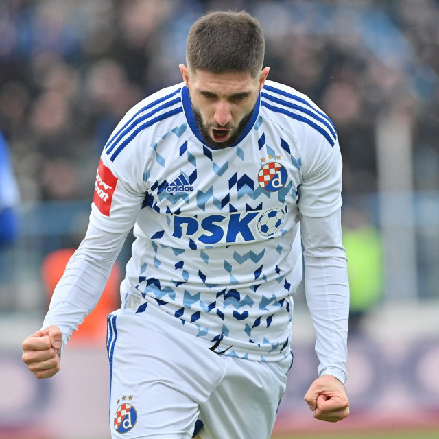 Luka Ivanušec
