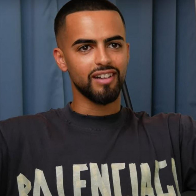 Abdullah Talal Hameed