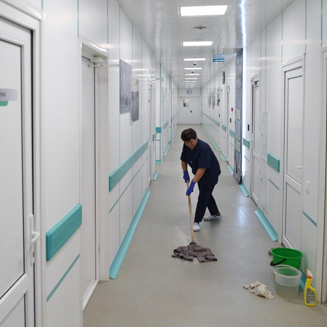 Ilustrativna fotografija