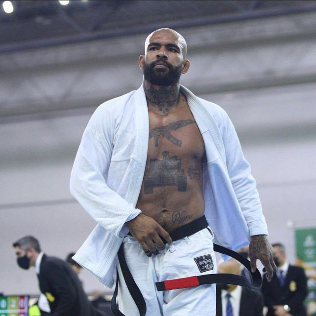 Erberth Santos de Mesquita