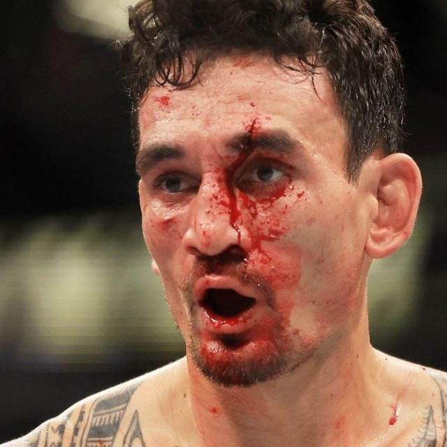 Max Holloway