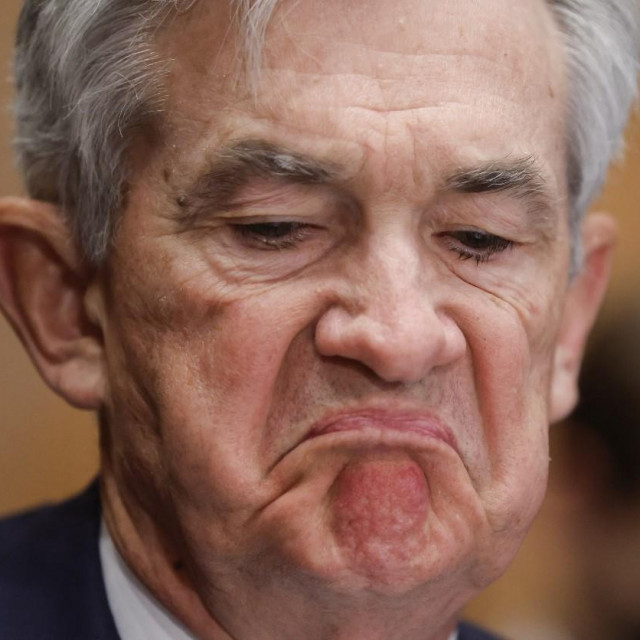 Jerome Powell