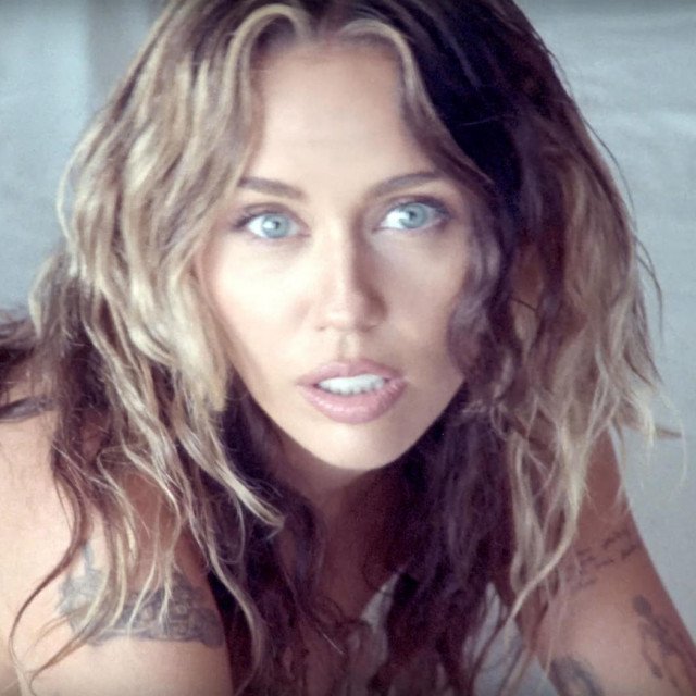 Miley Cyrus