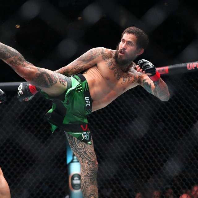 Marlon Vera