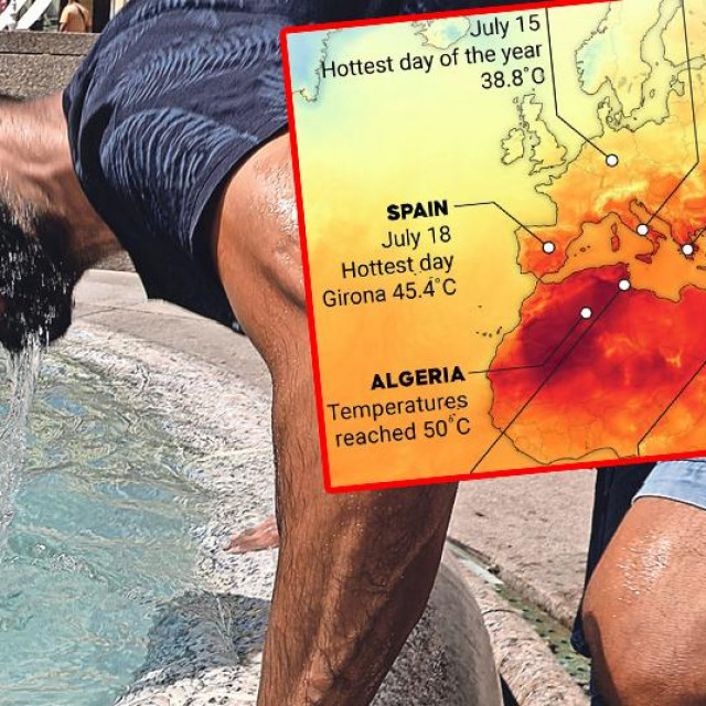 Ilustrativna fotografija