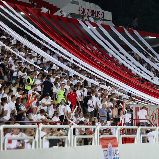 Stadion Pod bijelim brijegom bit će domačin utakmica grupne faze