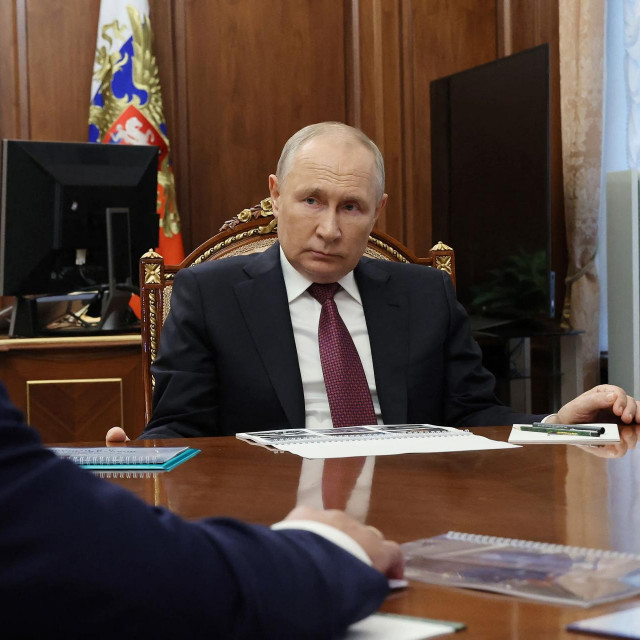 Bivši britanski premijer Boris Johnson tvrdi da svijet još nije vidio da je šef jedne države na tako razmetljiv i javan način eliminirao jednog od svojih neprijatelja