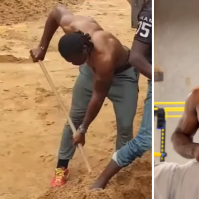 Francis Ngannou