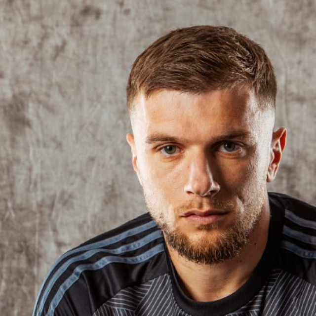 Stefan Ristovski