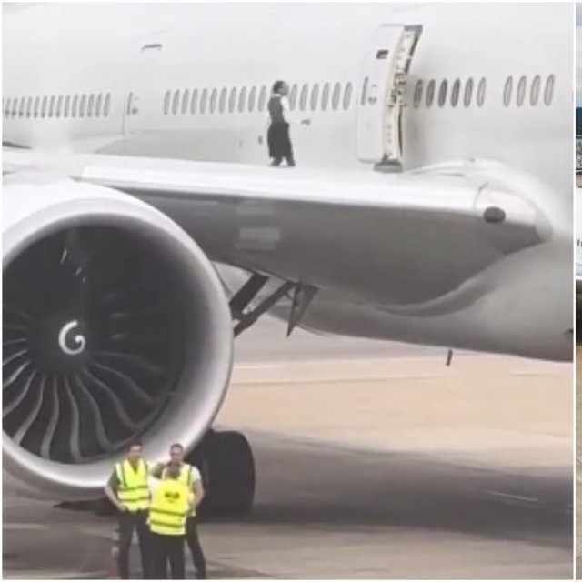 Viralna snimka koja je preplavila internet